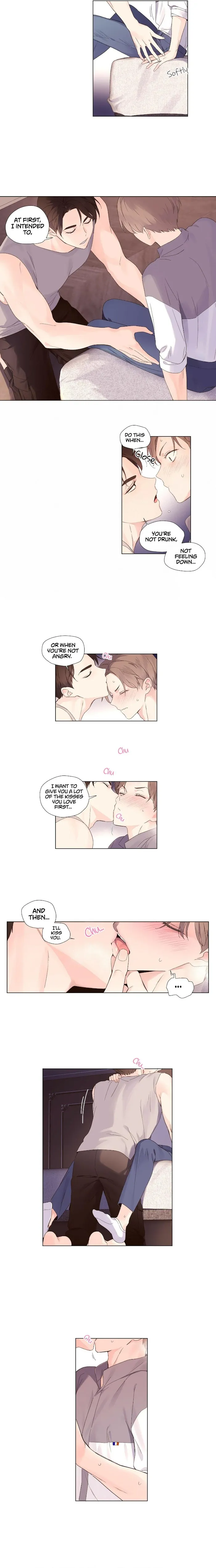 4 Week Lovers - Chapter 44 Page 2