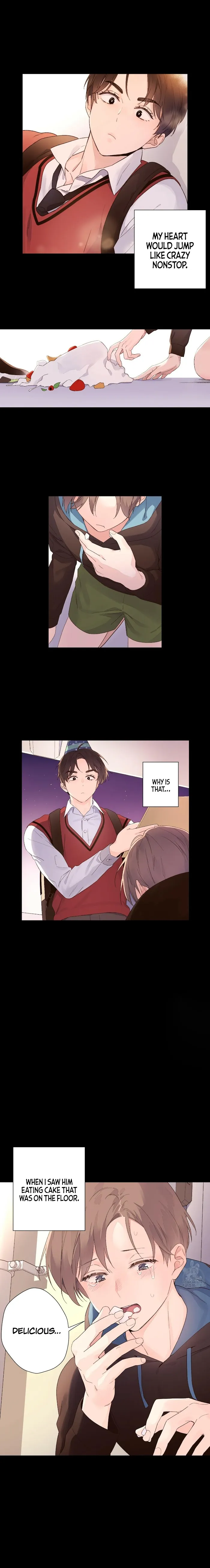 4 Week Lovers - Chapter 50 Page 4