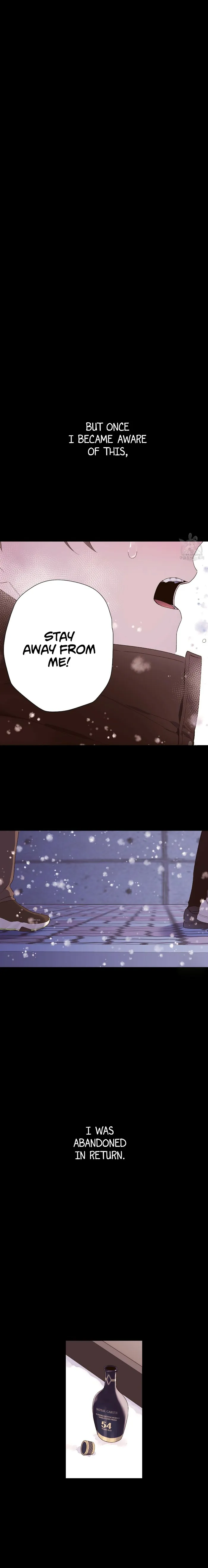 4 Week Lovers - Chapter 50 Page 8