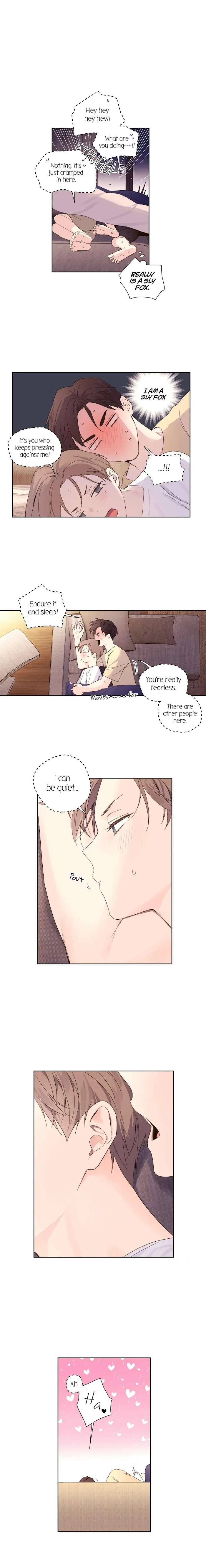 4 Week Lovers - Chapter 53 Page 2