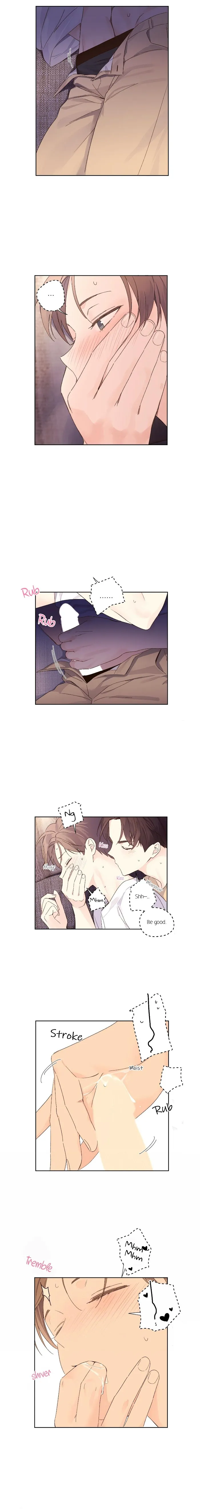 4 Week Lovers - Chapter 53 Page 4