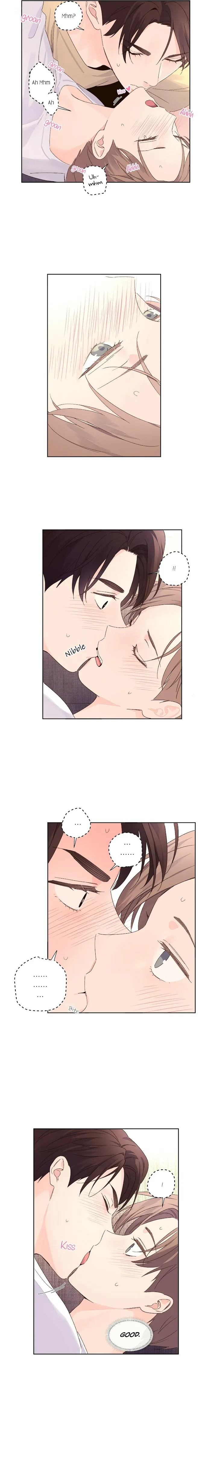 4 Week Lovers - Chapter 53 Page 7