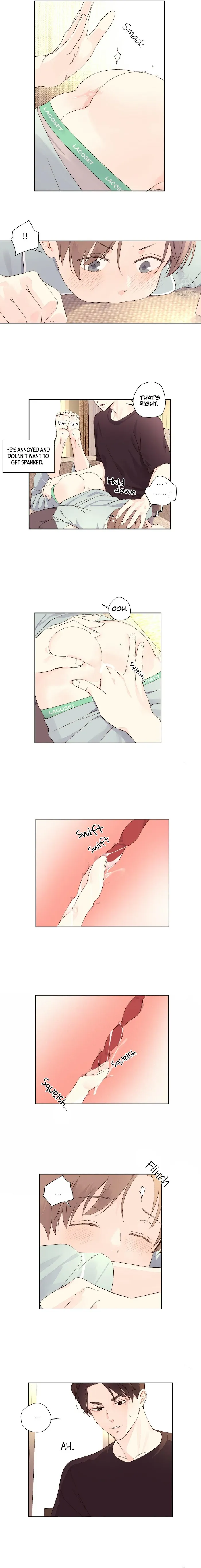 4 Week Lovers - Chapter 56 Page 2