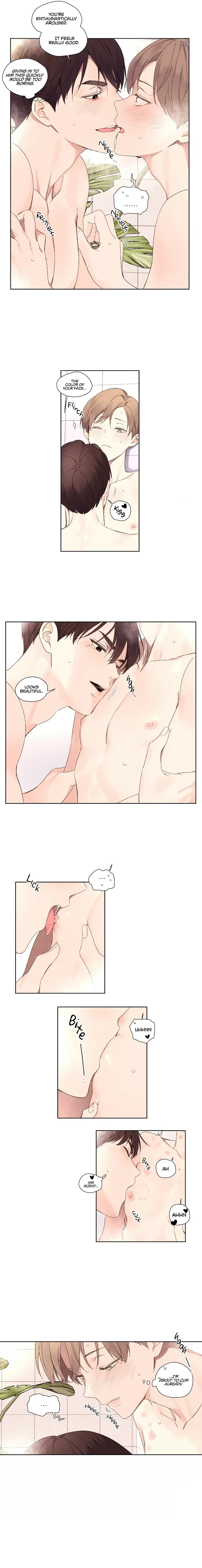 4 Week Lovers - Chapter 57 Page 2