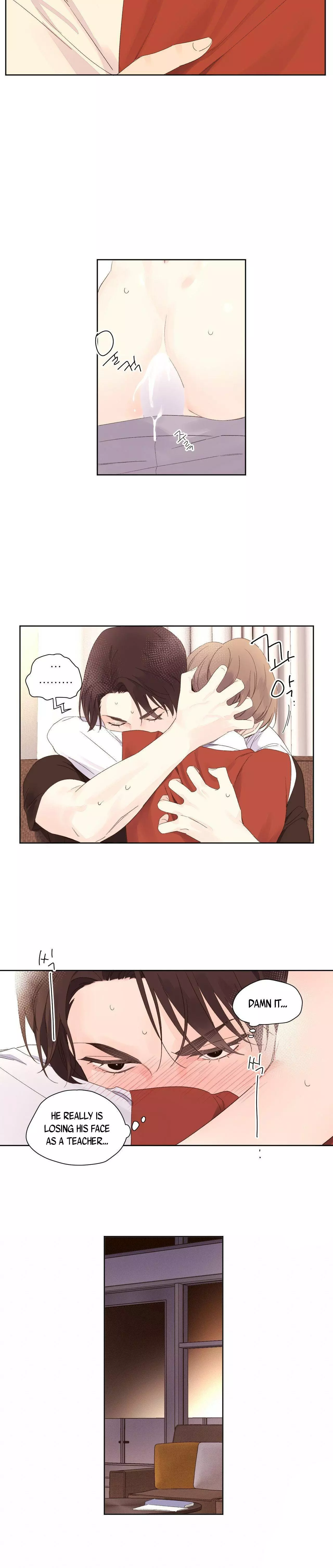 4 Week Lovers - Chapter 67 Page 7