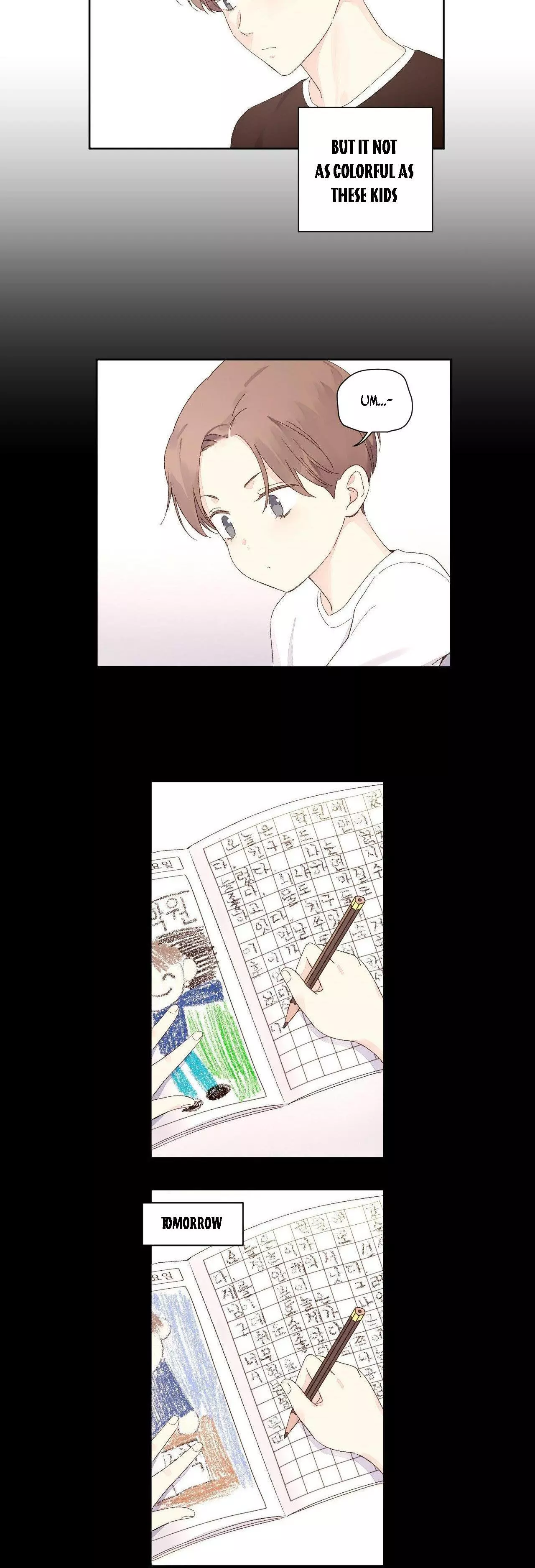 4 Week Lovers - Chapter 68 Page 12