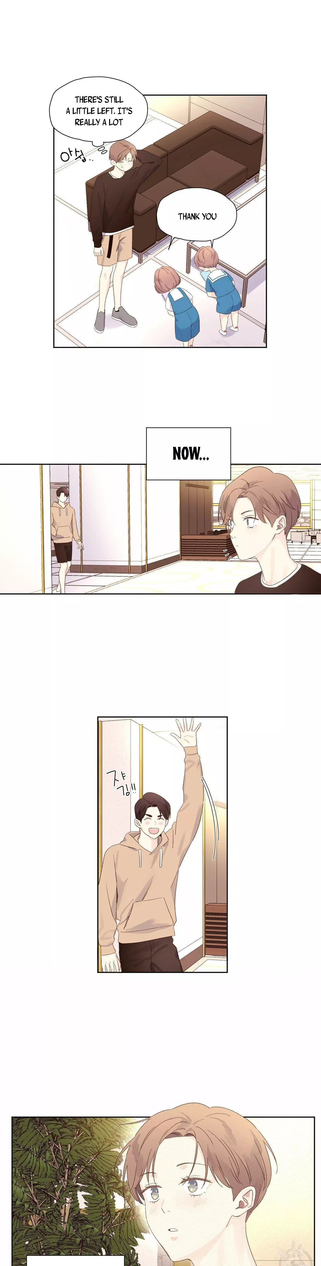 4 Week Lovers - Chapter 68 Page 20