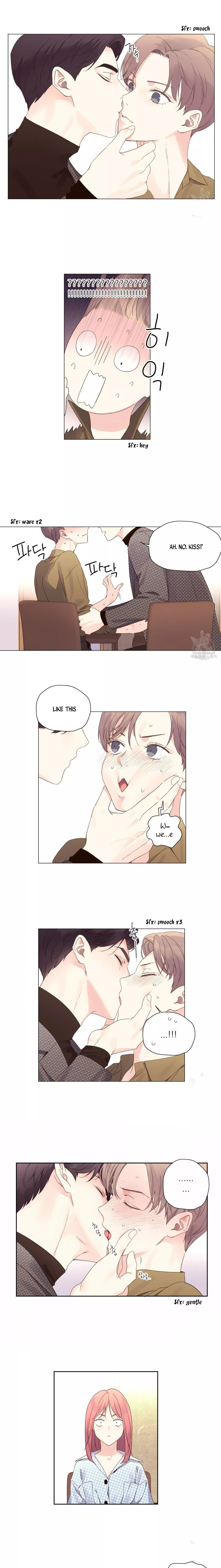4 Week Lovers - Chapter 76 Page 3