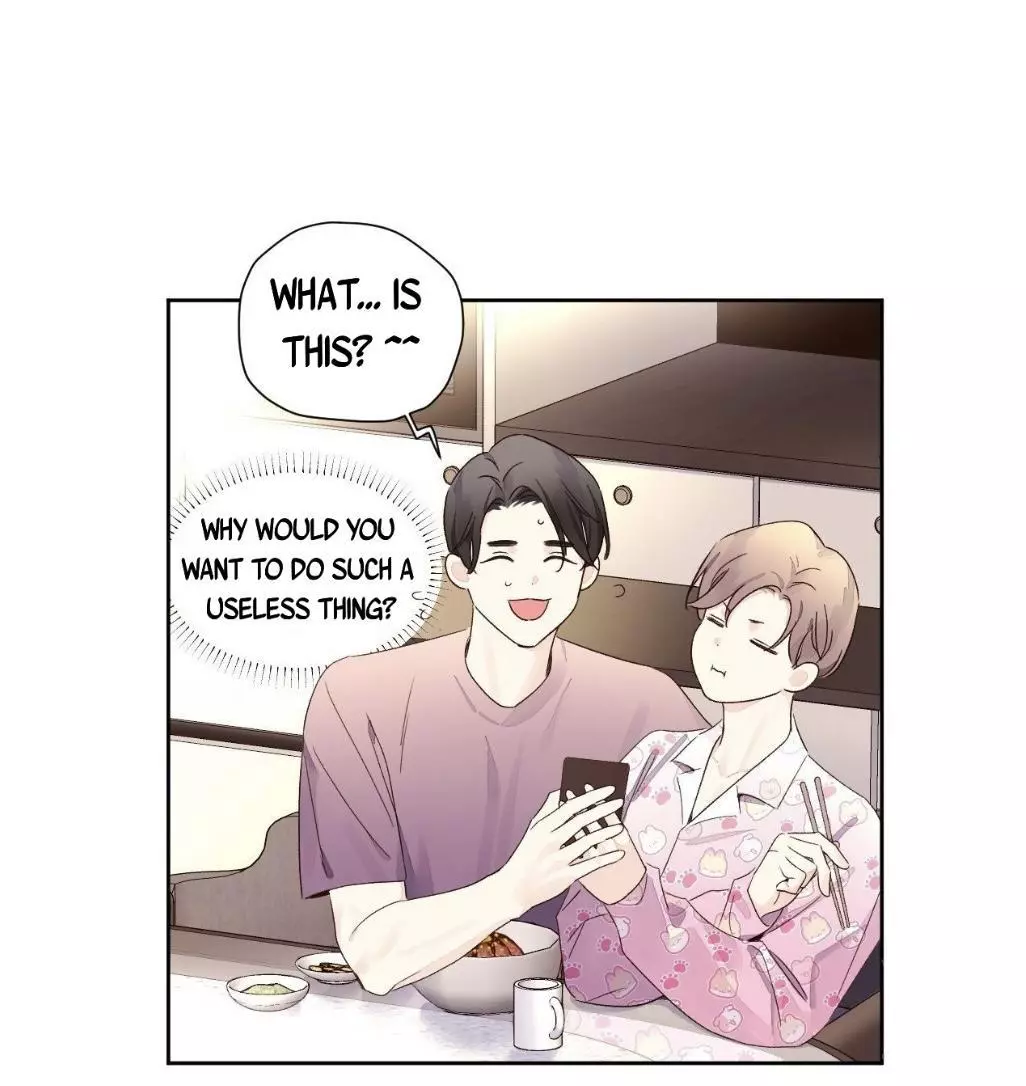 4 Week Lovers - Chapter 78 Page 3