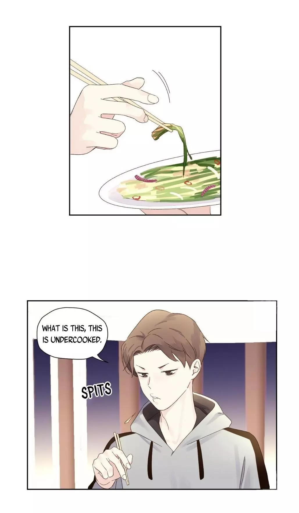 4 Week Lovers - Chapter 78 Page 19
