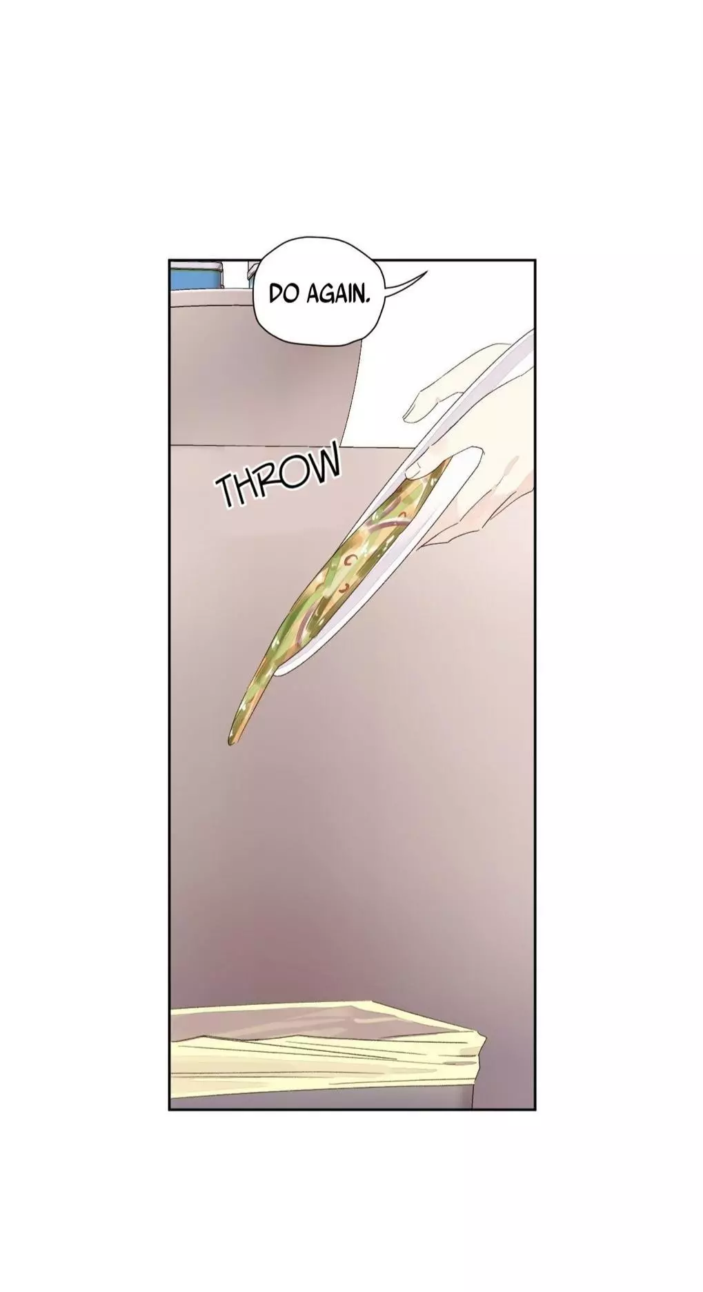 4 Week Lovers - Chapter 78 Page 24