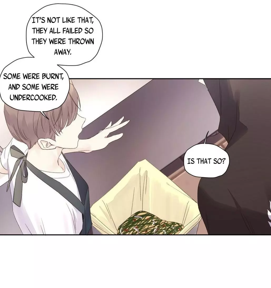 4 Week Lovers - Chapter 78 Page 27