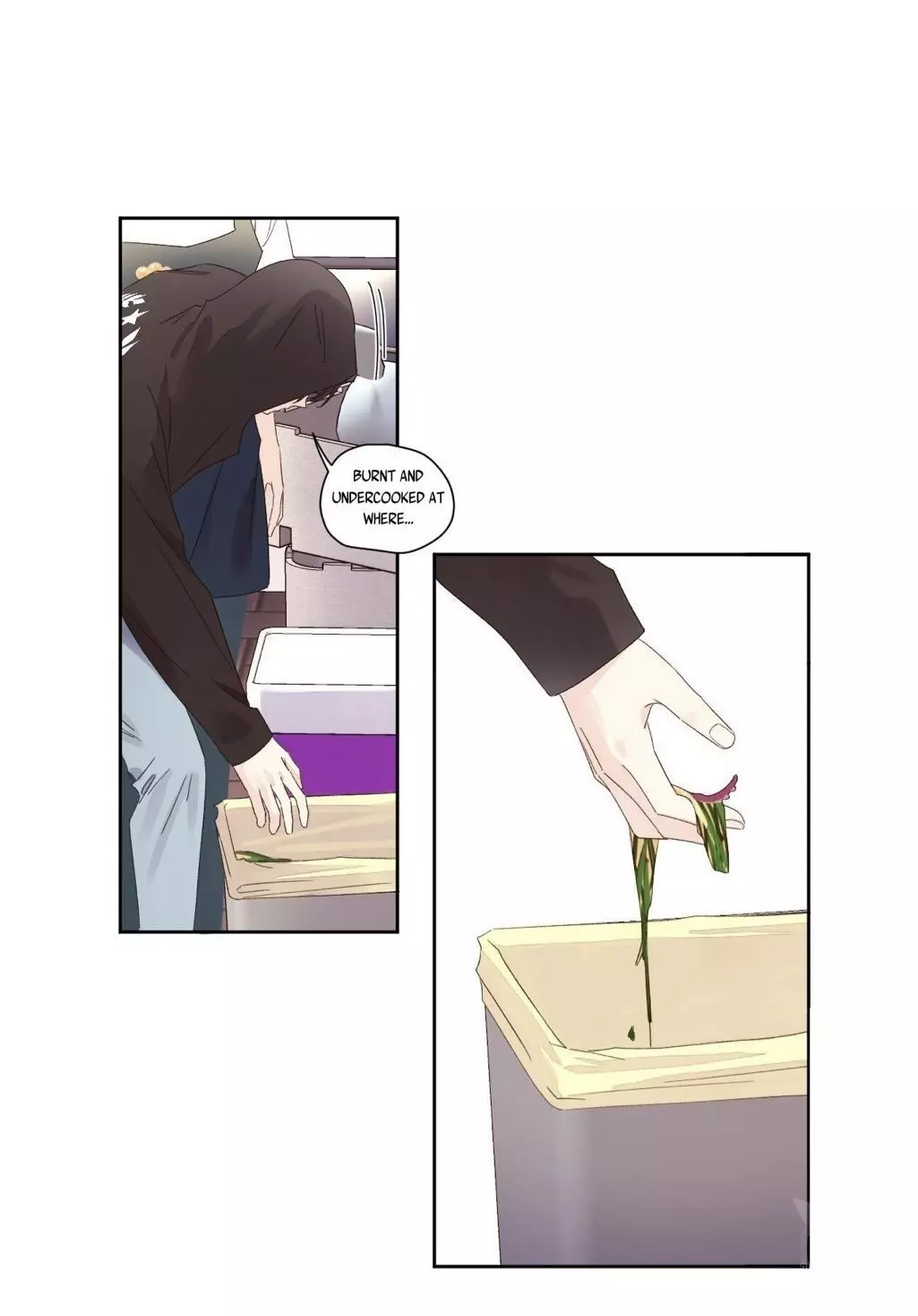 4 Week Lovers - Chapter 78 Page 28