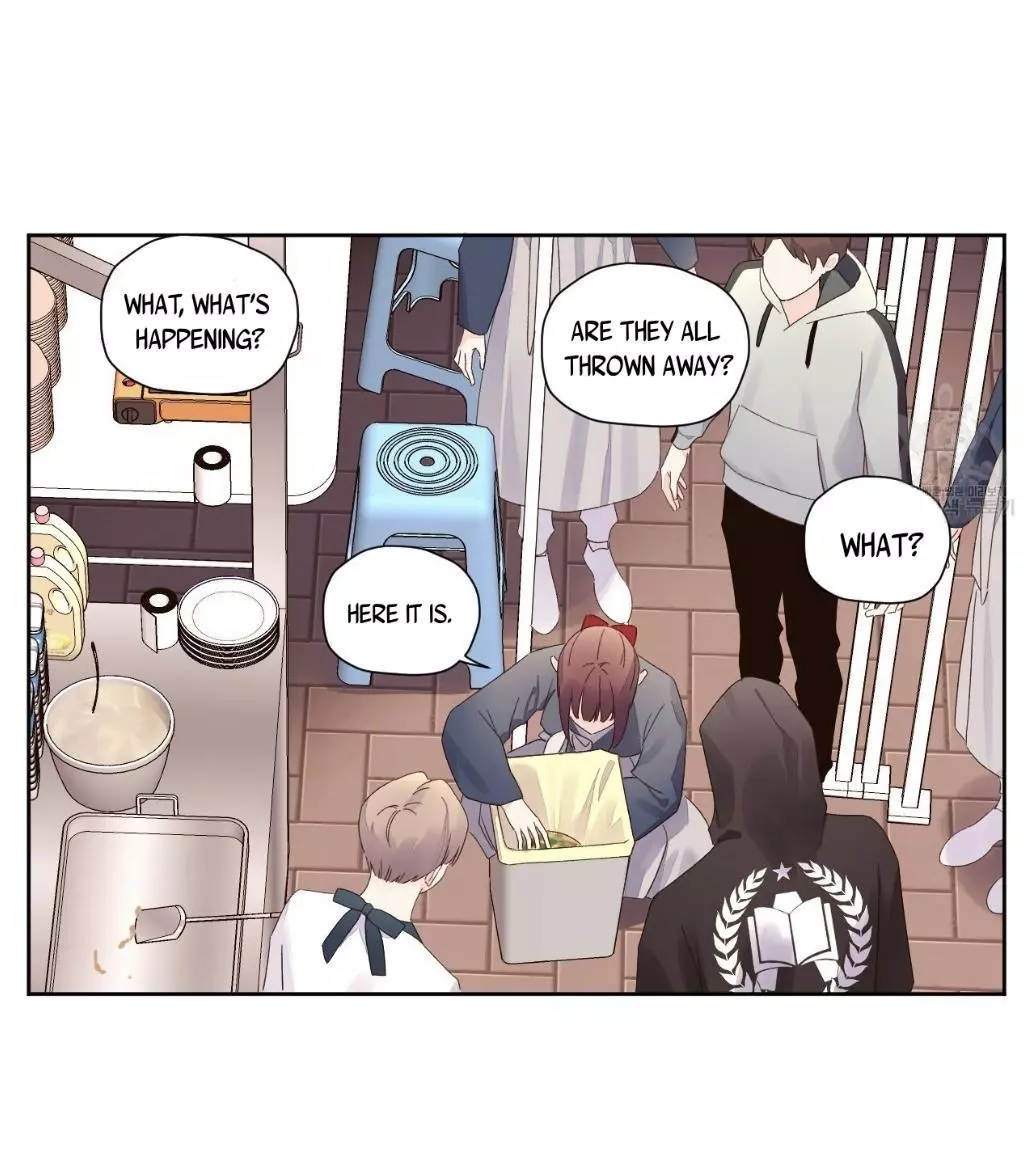 4 Week Lovers - Chapter 79 Page 3