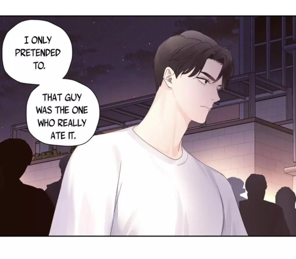 4 Week Lovers - Chapter 79 Page 9