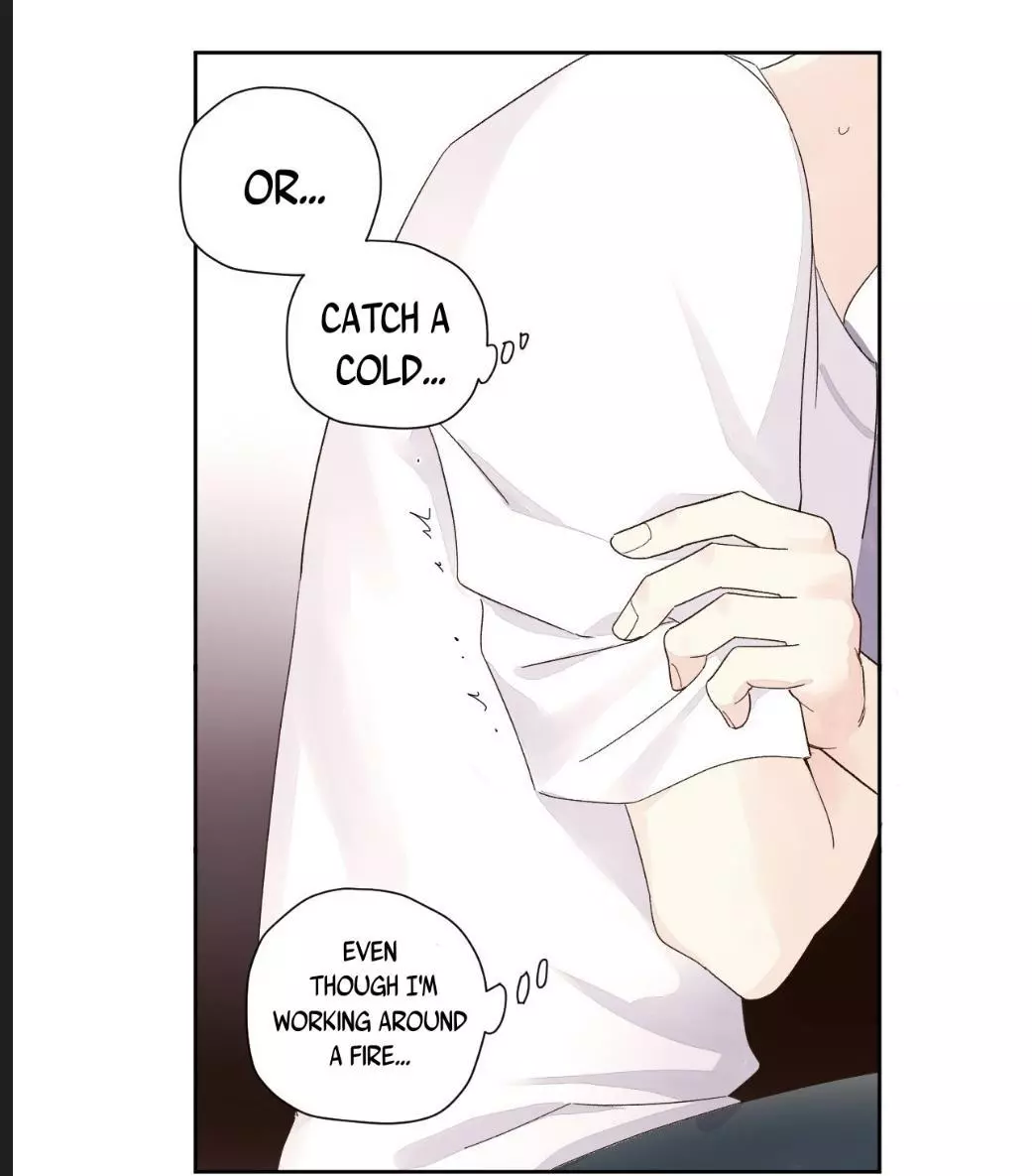 4 Week Lovers - Chapter 79 Page 13