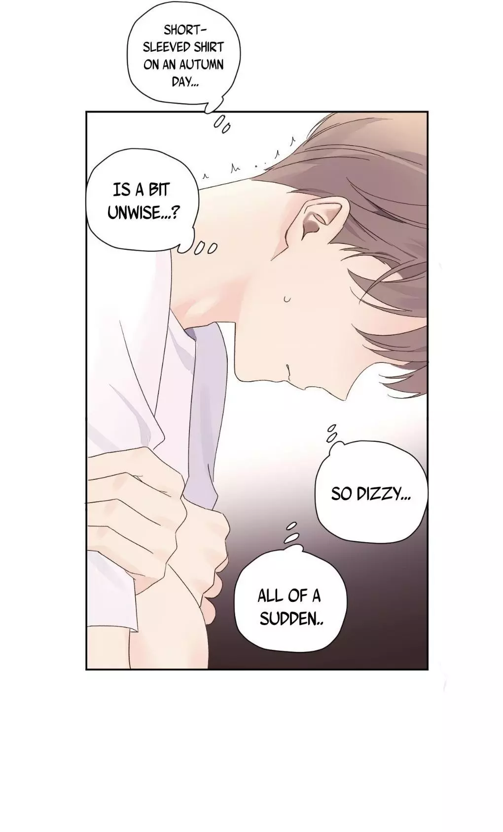 4 Week Lovers - Chapter 79 Page 14
