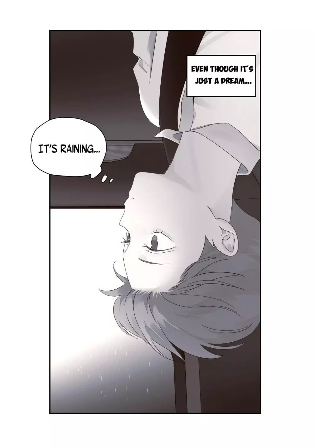 4 Week Lovers - Chapter 79 Page 21