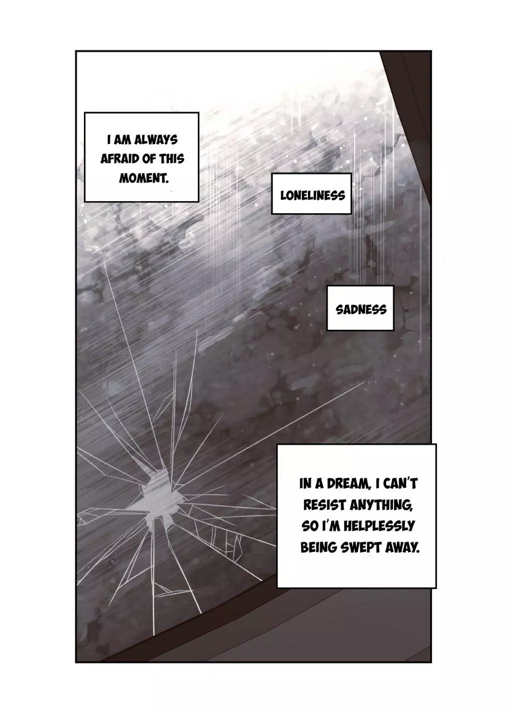 4 Week Lovers - Chapter 79 Page 22