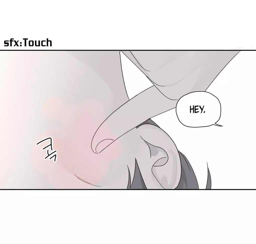 4 Week Lovers - Chapter 79 Page 26
