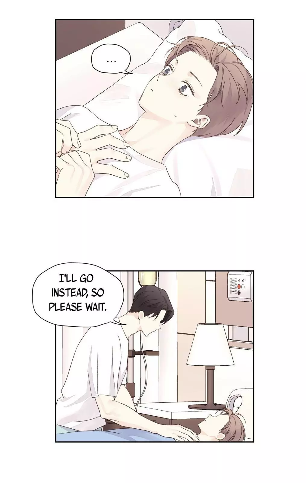 4 Week Lovers - Chapter 79 Page 32