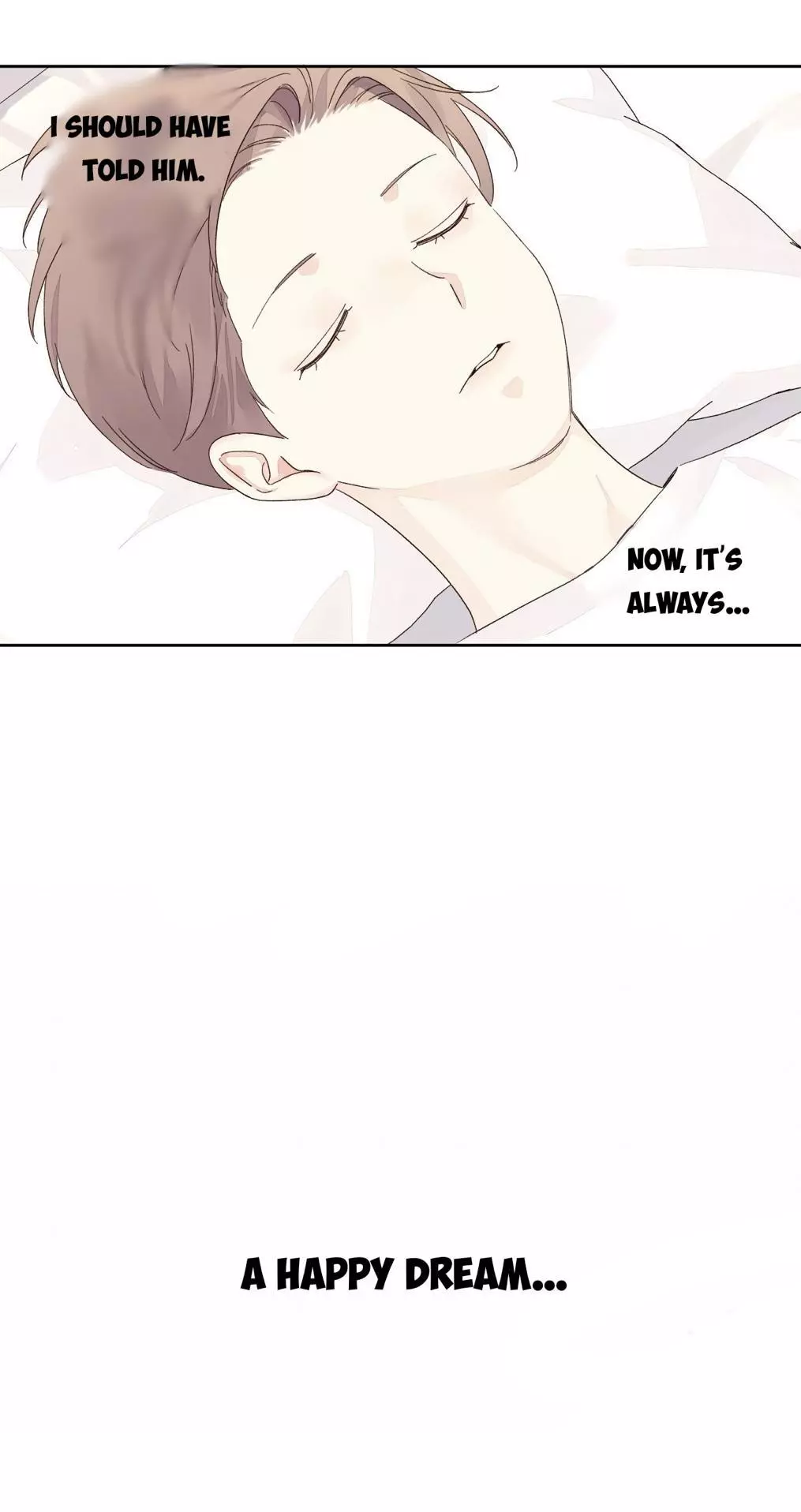4 Week Lovers - Chapter 79 Page 34