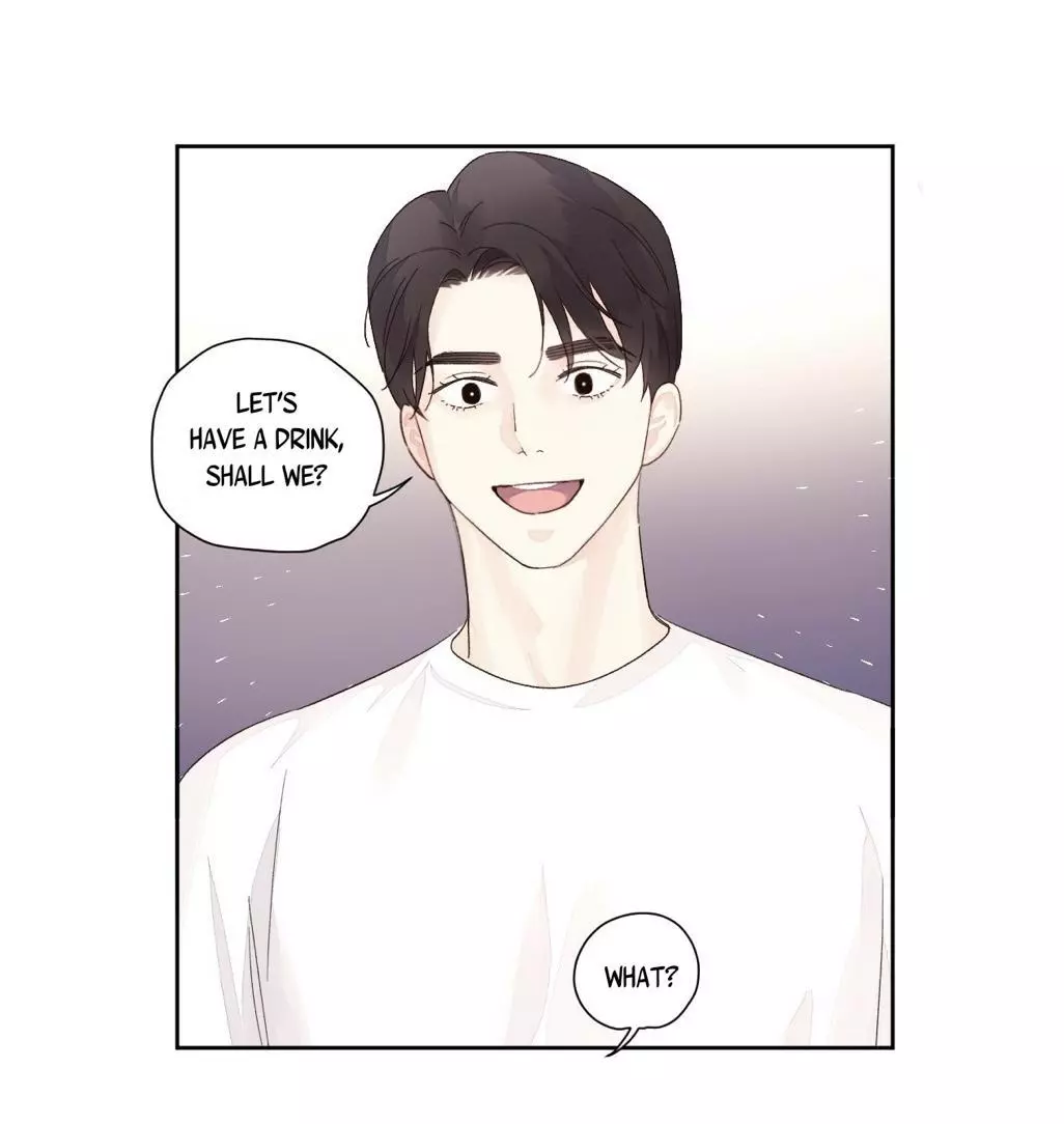 4 Week Lovers - Chapter 79 Page 37
