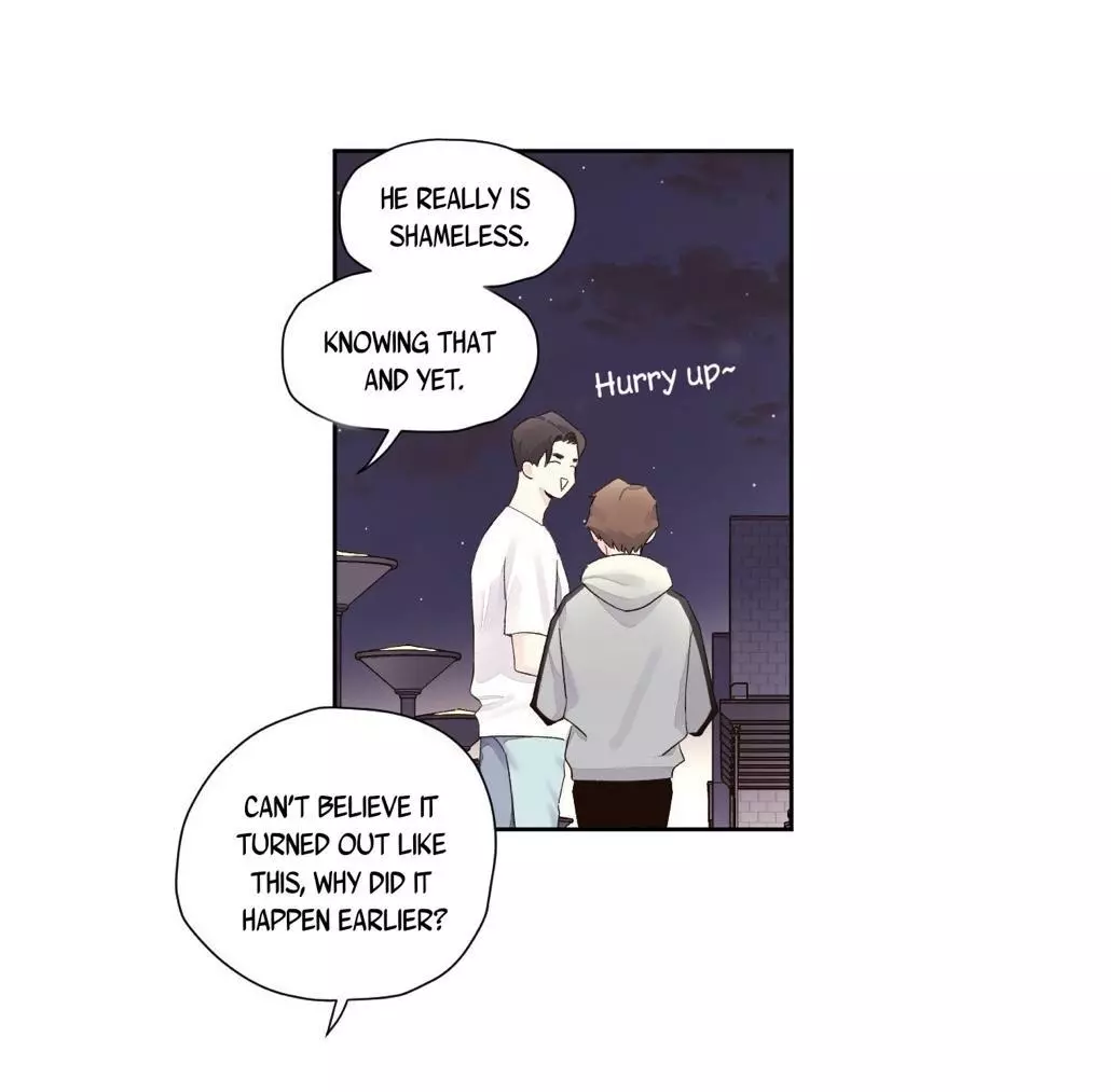 4 Week Lovers - Chapter 79 Page 38