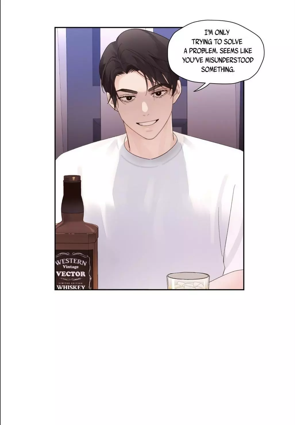4 Week Lovers - Chapter 79 Page 41