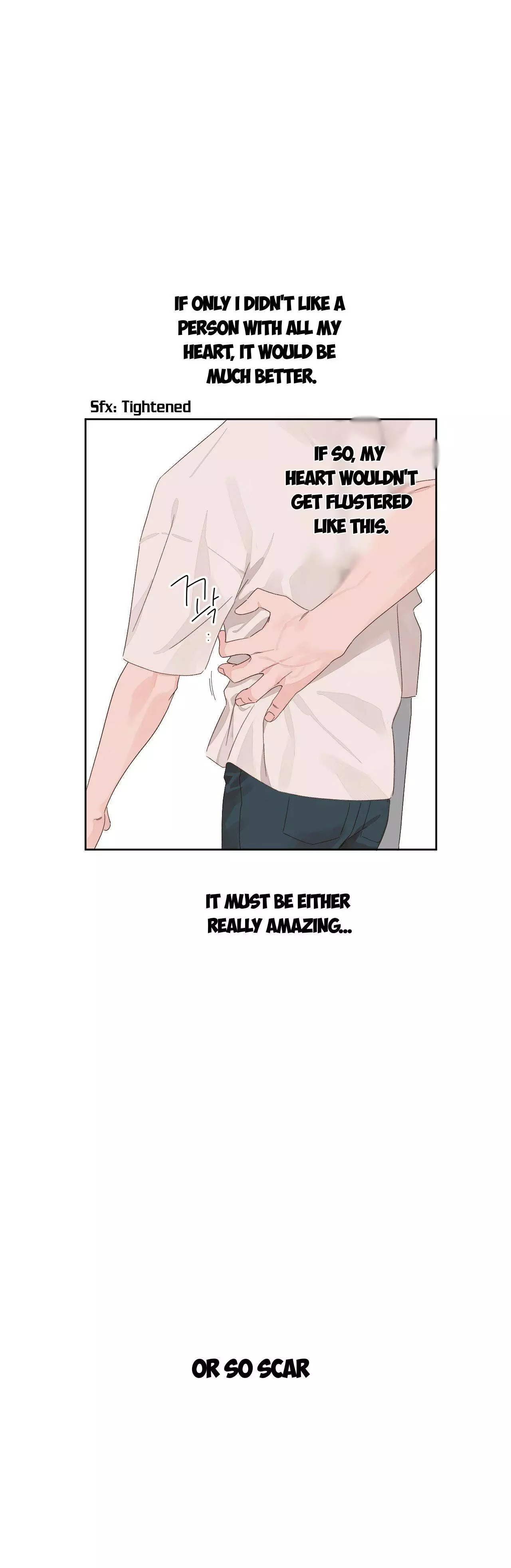 4 Week Lovers - Chapter 80 Page 14