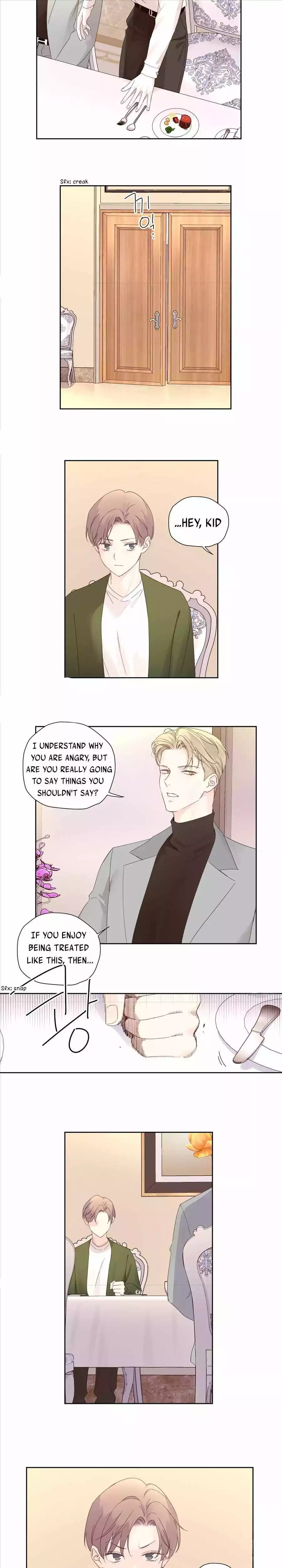 4 Week Lovers - Chapter 82 Page 12