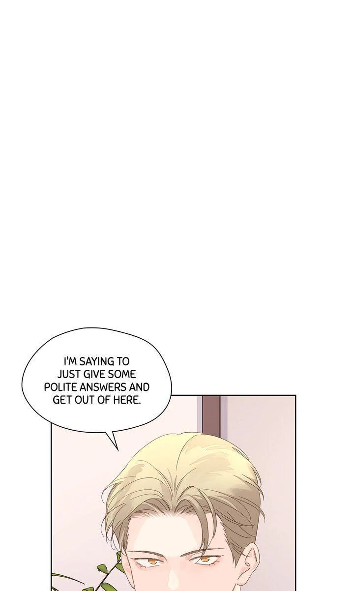 4 Week Lovers - Chapter 83 Page 3