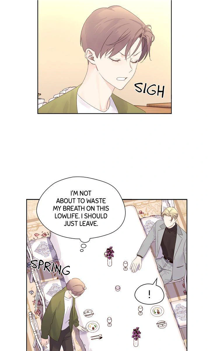 4 Week Lovers - Chapter 83 Page 5
