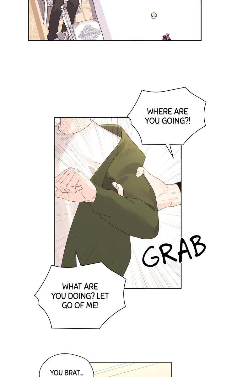 4 Week Lovers - Chapter 83 Page 6