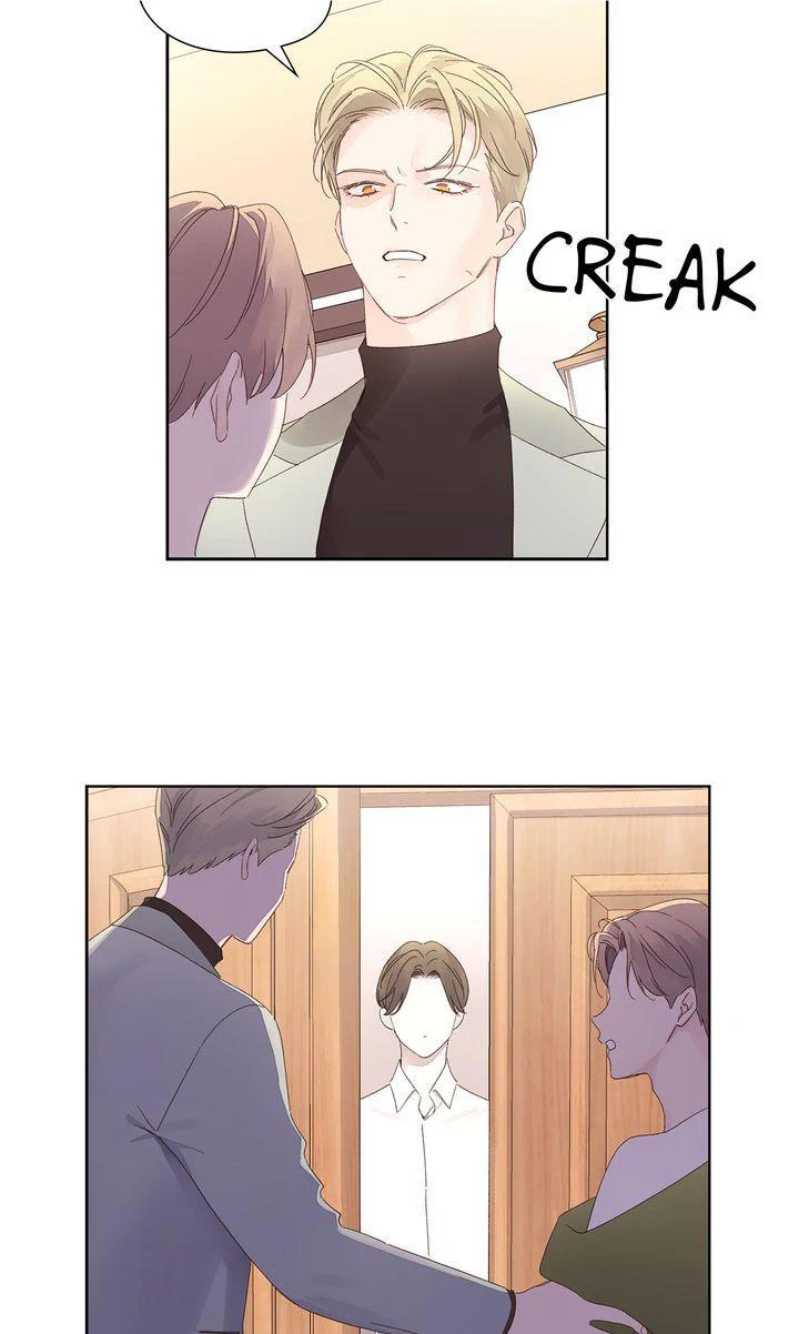4 Week Lovers - Chapter 83 Page 7