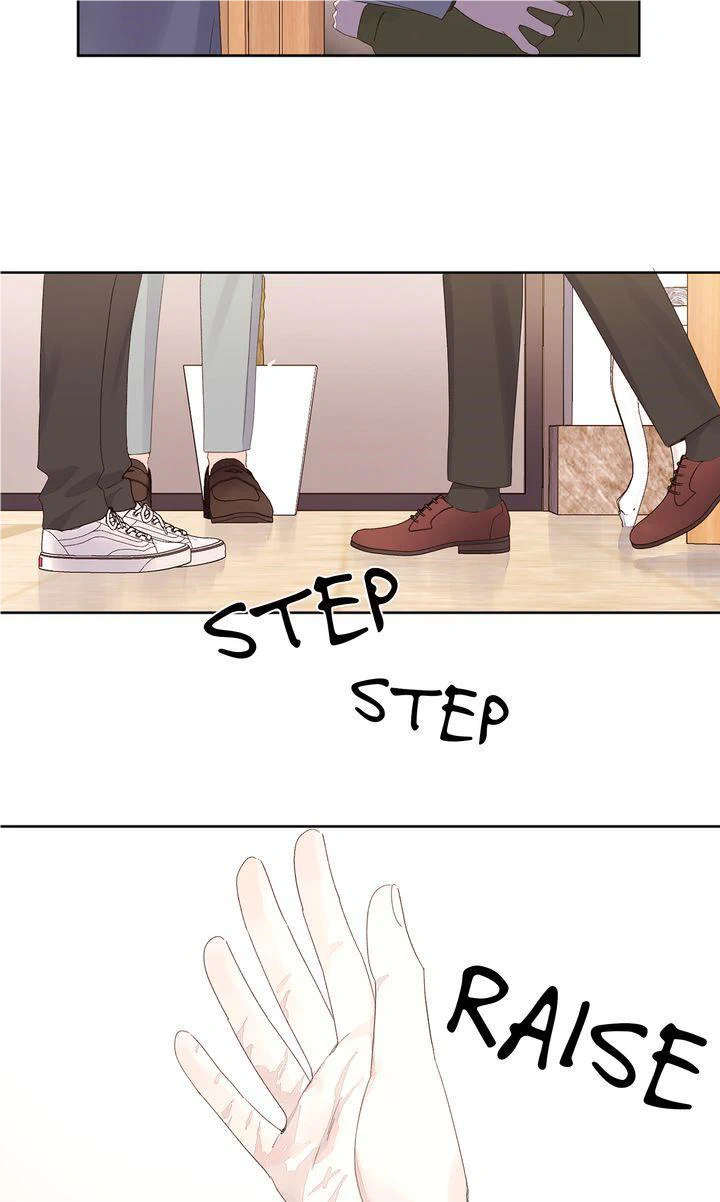4 Week Lovers - Chapter 83 Page 8