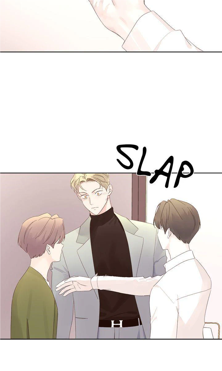 4 Week Lovers - Chapter 83 Page 9