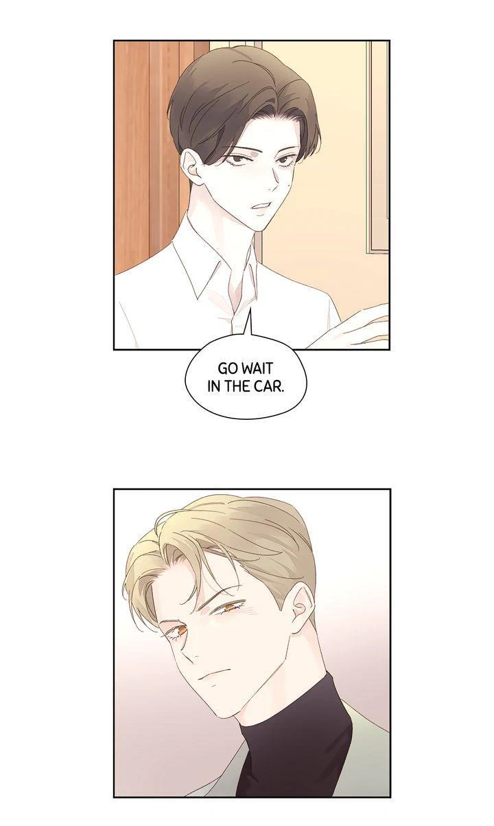 4 Week Lovers - Chapter 83 Page 10