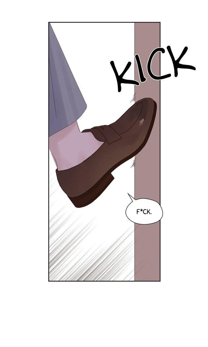 4 Week Lovers - Chapter 83 Page 11