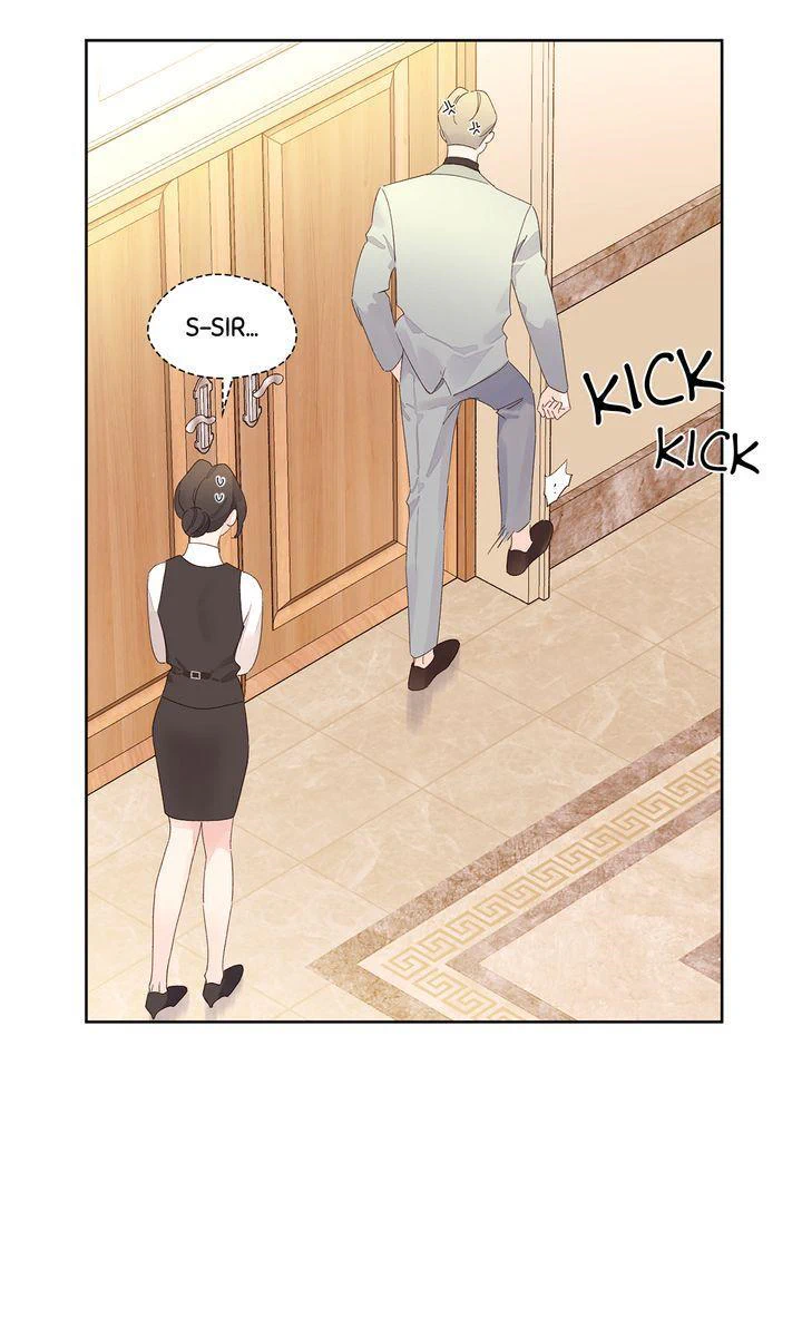 4 Week Lovers - Chapter 83 Page 12