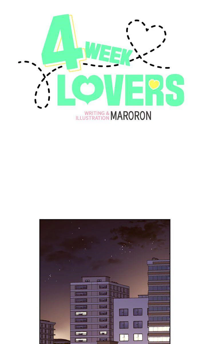 4 Week Lovers - Chapter 83 Page 13