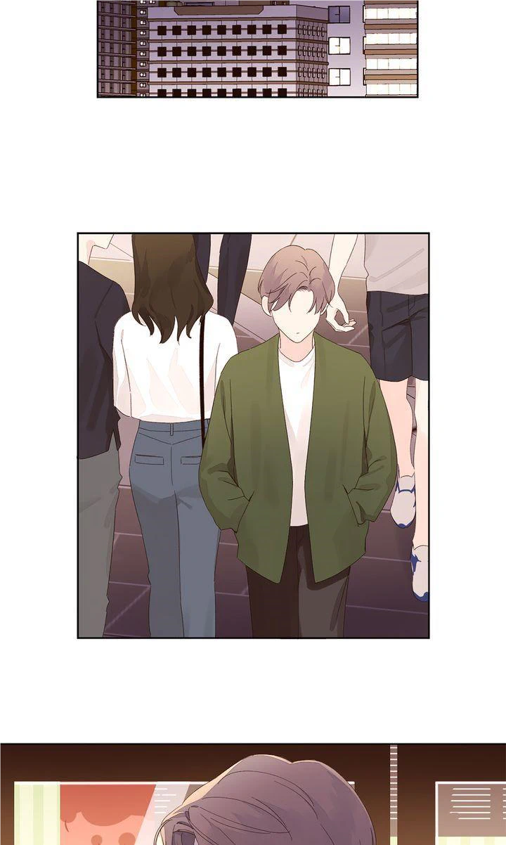 4 Week Lovers - Chapter 83 Page 14