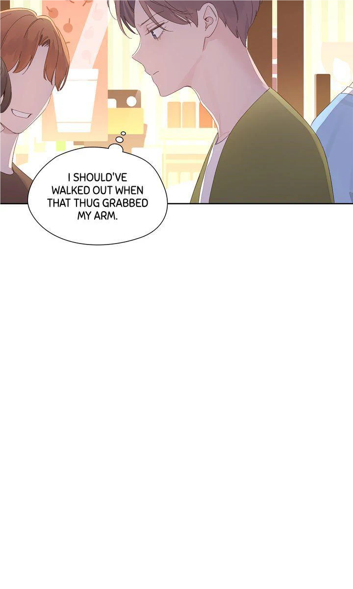 4 Week Lovers - Chapter 83 Page 15