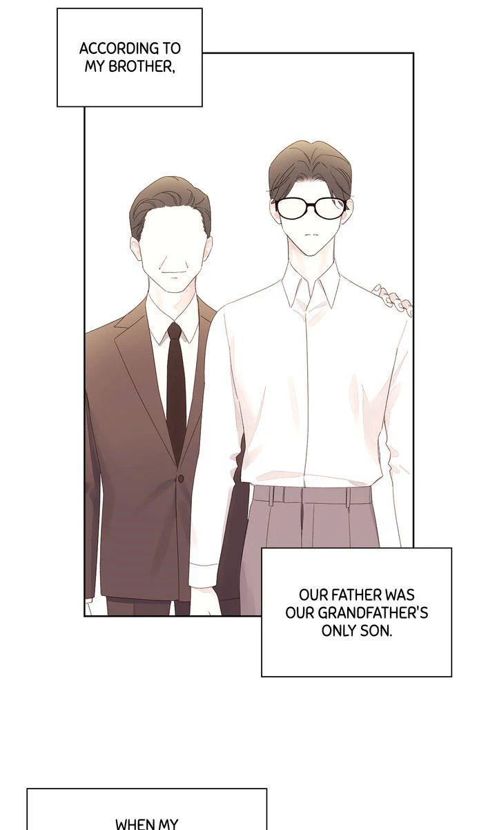 4 Week Lovers - Chapter 83 Page 16