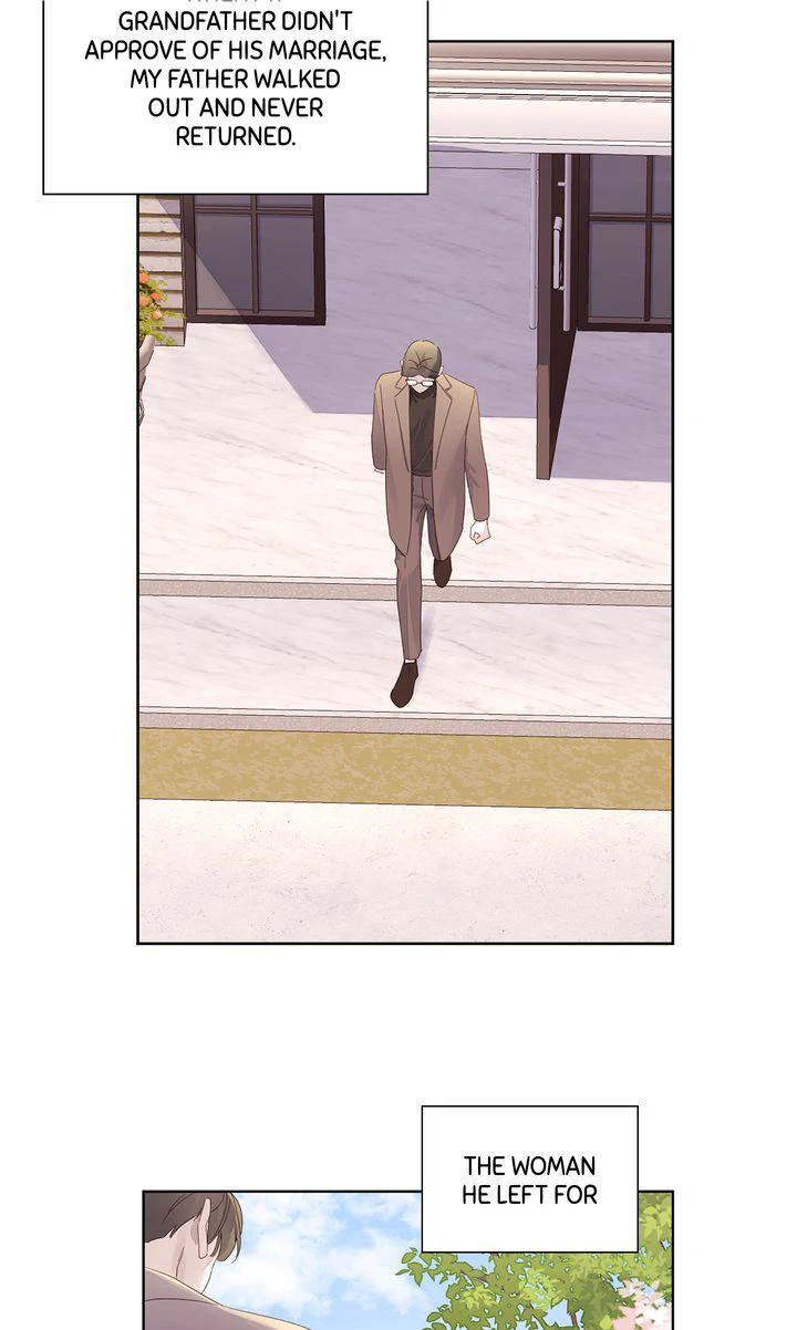 4 Week Lovers - Chapter 83 Page 17