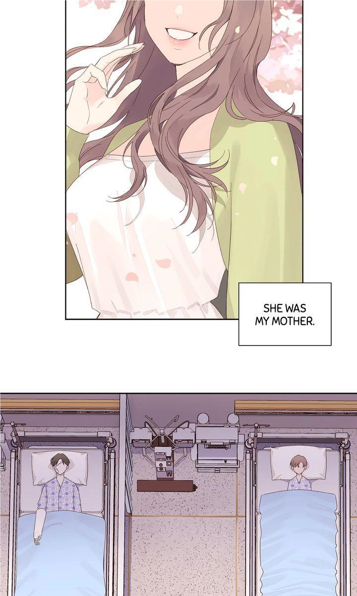 4 Week Lovers - Chapter 83 Page 19