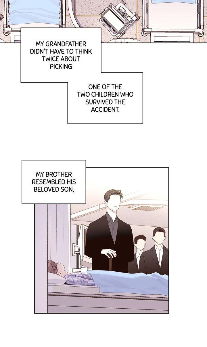 4 Week Lovers - Chapter 83 Page 20