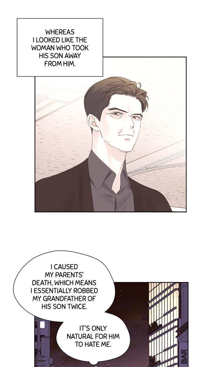 4 Week Lovers - Chapter 83 Page 21