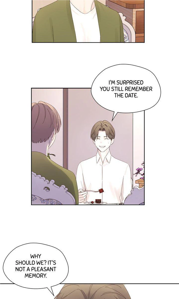4 Week Lovers - Chapter 83 Page 23