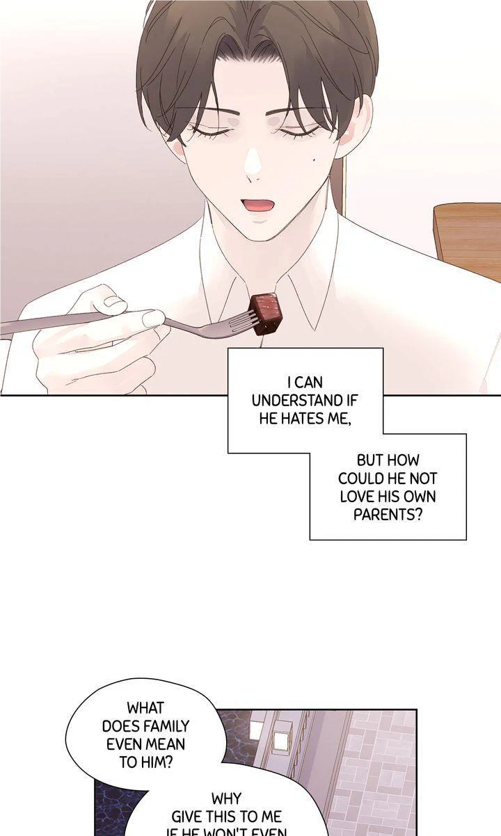 4 Week Lovers - Chapter 83 Page 24